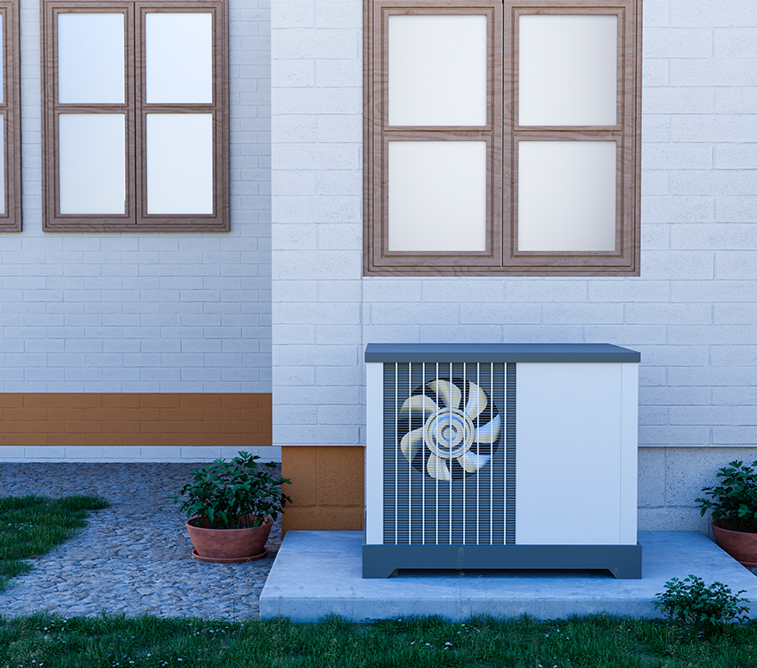 Air Source Heat Pumps2