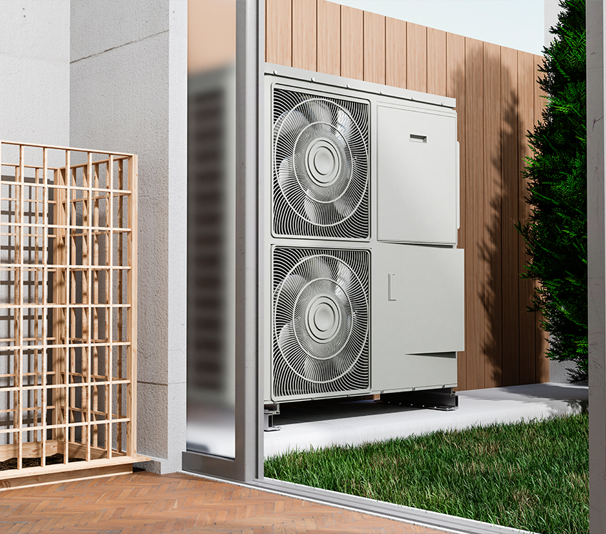 Air Source Heat Pumps3