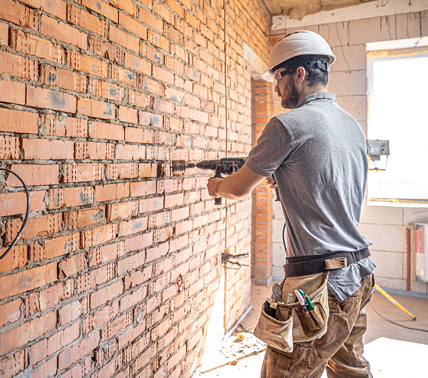 Cavity Wall Insulation3