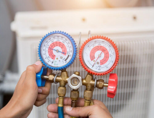 What is the importance of an efficient heating system?